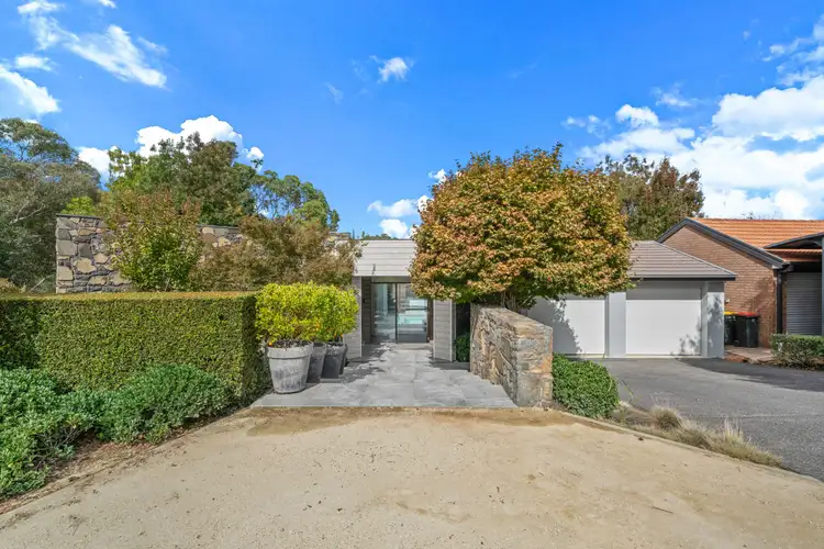 12 Von Guerard Crescent, Lyneham ACT 2602