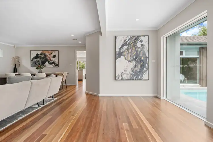 Fourth view of Homely house listing, 12 Von Guerard Crescent, Lyneham ACT 2602