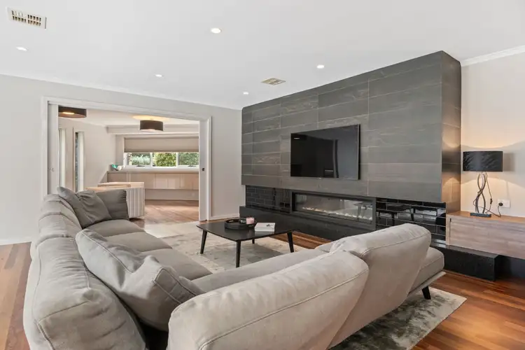 Fifth view of Homely house listing, 12 Von Guerard Crescent, Lyneham ACT 2602