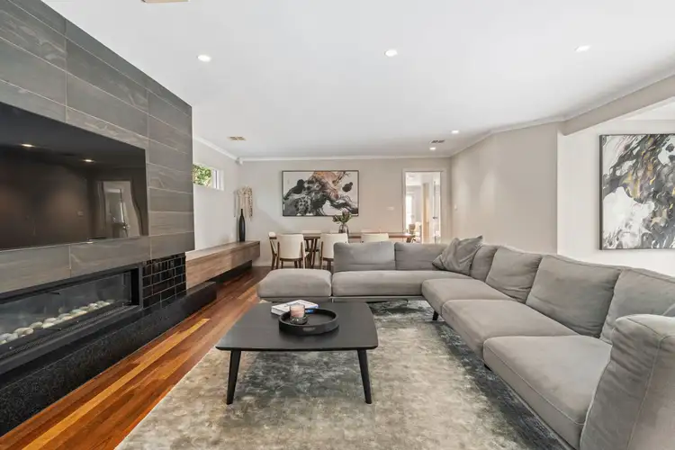 Sixth view of Homely house listing, 12 Von Guerard Crescent, Lyneham ACT 2602