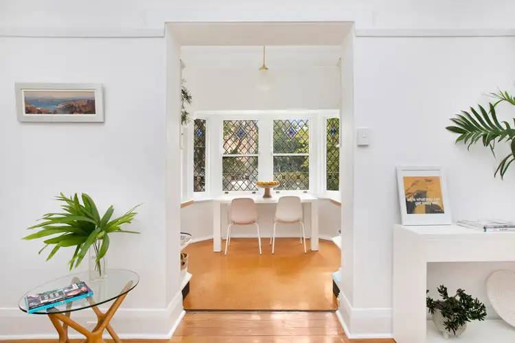 Third view of Homely apartment listing, 3/72 St Marks Road, Randwick NSW 2031