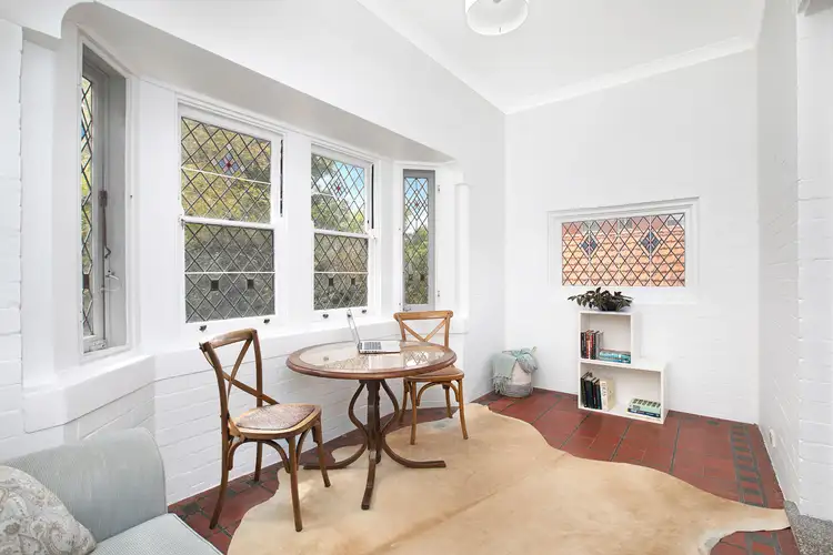 Fifth view of Homely apartment listing, 3/72 St Marks Road, Randwick NSW 2031