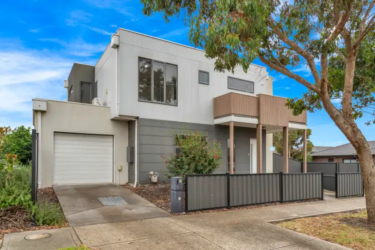 Second view of Homely townhouse listing, 7 Natural Drive, Craigieburn VIC 3064