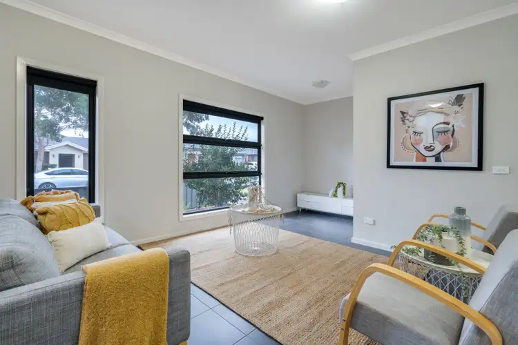 Third view of Homely townhouse listing, 7 Natural Drive, Craigieburn VIC 3064