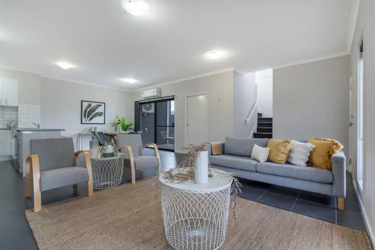 Fourth view of Homely townhouse listing, 7 Natural Drive, Craigieburn VIC 3064