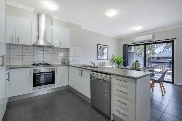 Sixth view of Homely townhouse listing, 7 Natural Drive, Craigieburn VIC 3064