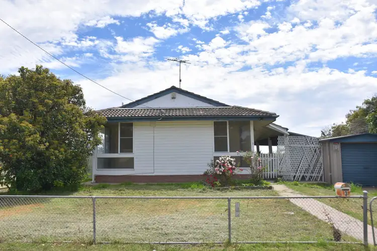 Second view of Homely house listing, 3 Delander Crescent, Moree NSW 2400