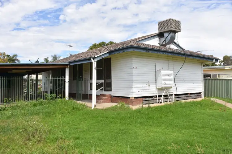 Third view of Homely house listing, 3 Delander Crescent, Moree NSW 2400