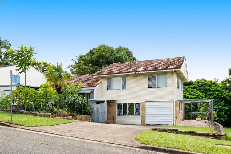 Second view of Homely house listing, 58 Mascar Street, Upper Mount Gravatt QLD 4122