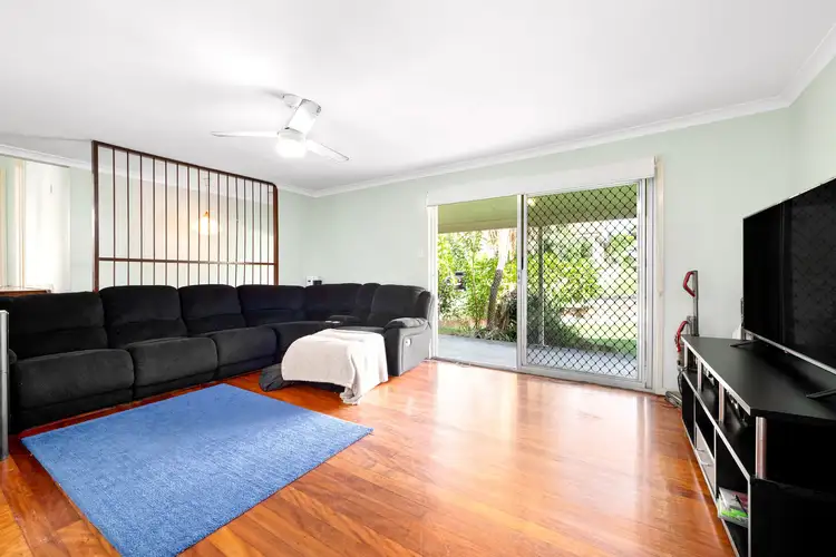 Third view of Homely house listing, 58 Mascar Street, Upper Mount Gravatt QLD 4122