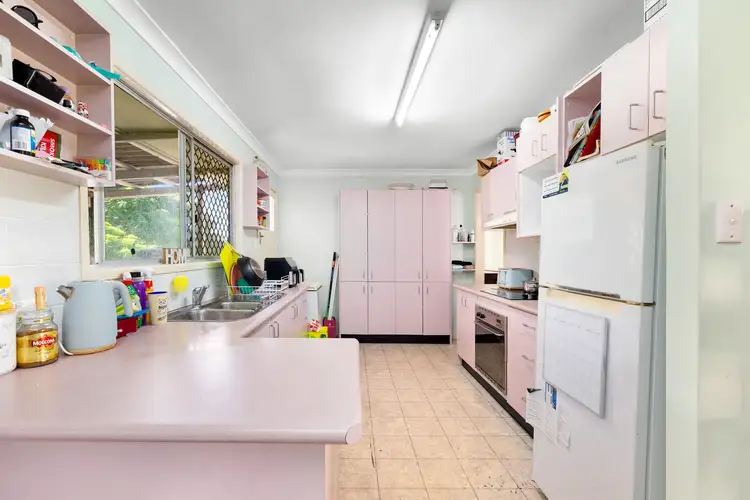 Fourth view of Homely house listing, 58 Mascar Street, Upper Mount Gravatt QLD 4122