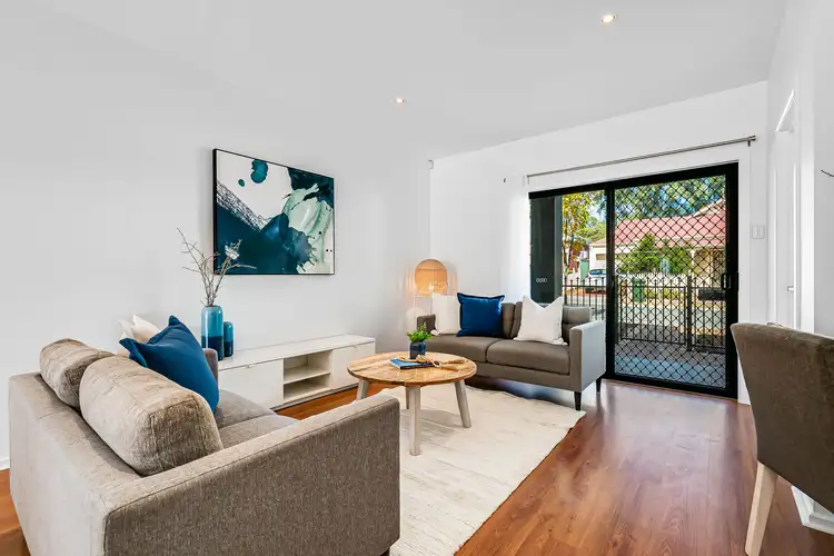 Third view of Homely house listing, 5/8-11 Silverbirch Place, Mawson Lakes SA 5095