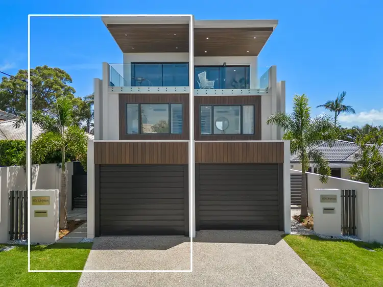 98A Dolphin Avenue, Mermaid Beach QLD 4218