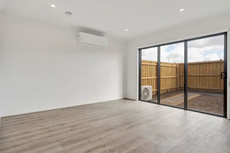 Second view of Homely house listing, 7 Grangehill Mews, Wyndham Vale VIC 3024