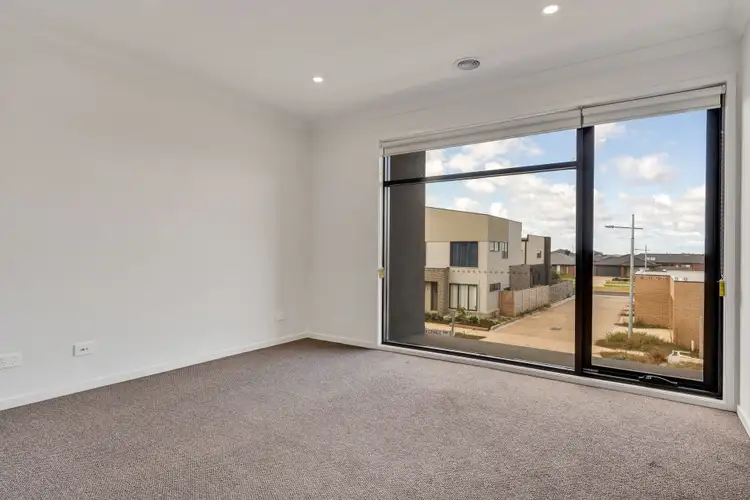 Fifth view of Homely house listing, 7 Grangehill Mews, Wyndham Vale VIC 3024