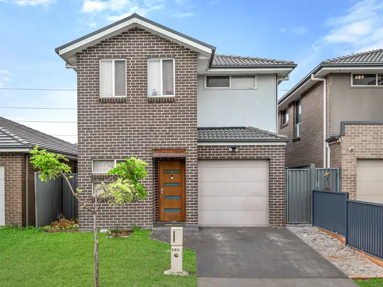 29a Whistler Street, Gregory Hills NSW 2557