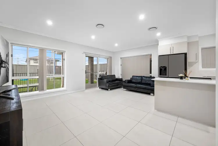 Third view of Homely house listing, 29a Whistler Street, Gregory Hills NSW 2557