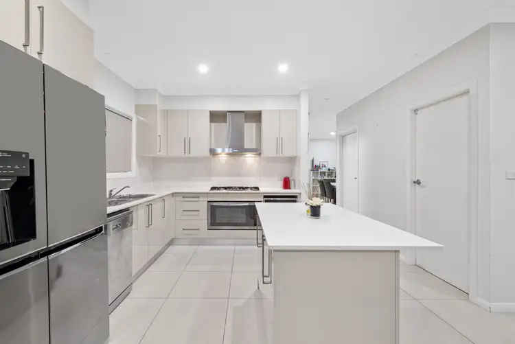 Fourth view of Homely house listing, 29a Whistler Street, Gregory Hills NSW 2557