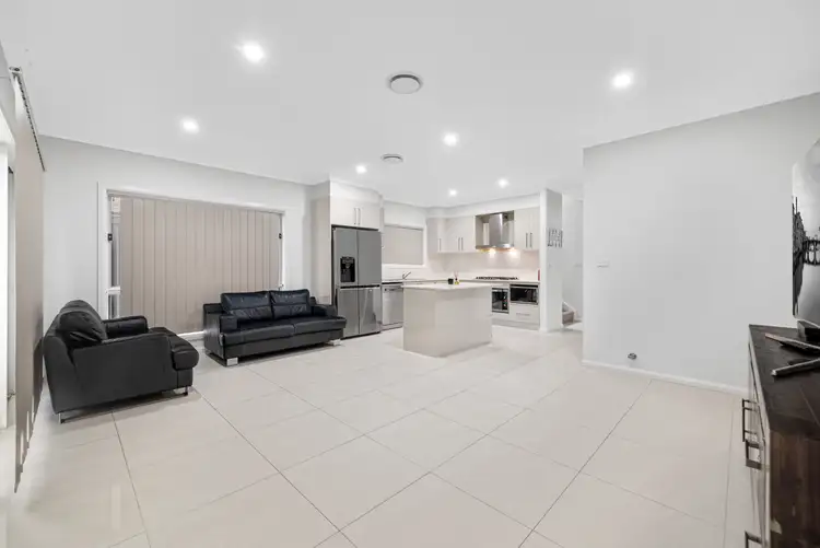 Fifth view of Homely house listing, 29a Whistler Street, Gregory Hills NSW 2557