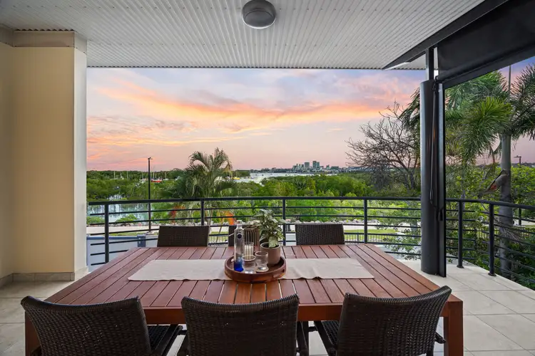 Main view of Homely townhouse listing, 1/52 Bayview Boulevard, Bayview NT 820