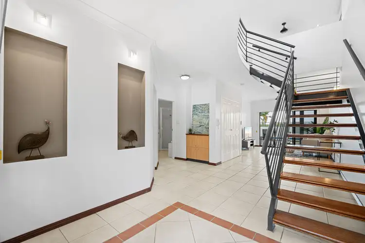 Second view of Homely townhouse listing, 1/52 Bayview Boulevard, Bayview NT 820