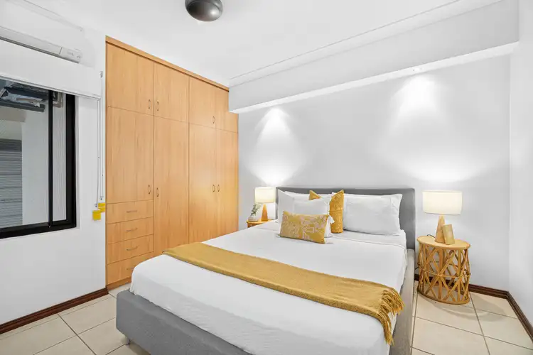 Third view of Homely townhouse listing, 1/52 Bayview Boulevard, Bayview NT 820
