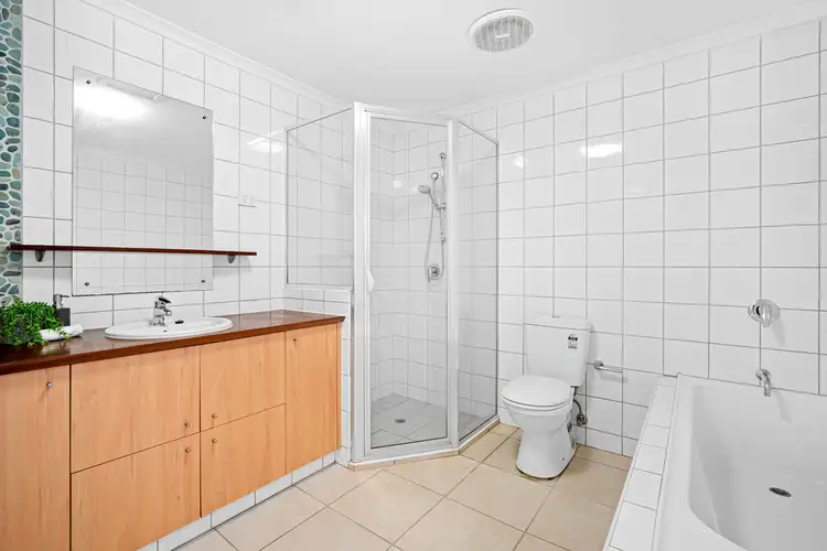 Fourth view of Homely townhouse listing, 1/52 Bayview Boulevard, Bayview NT 820