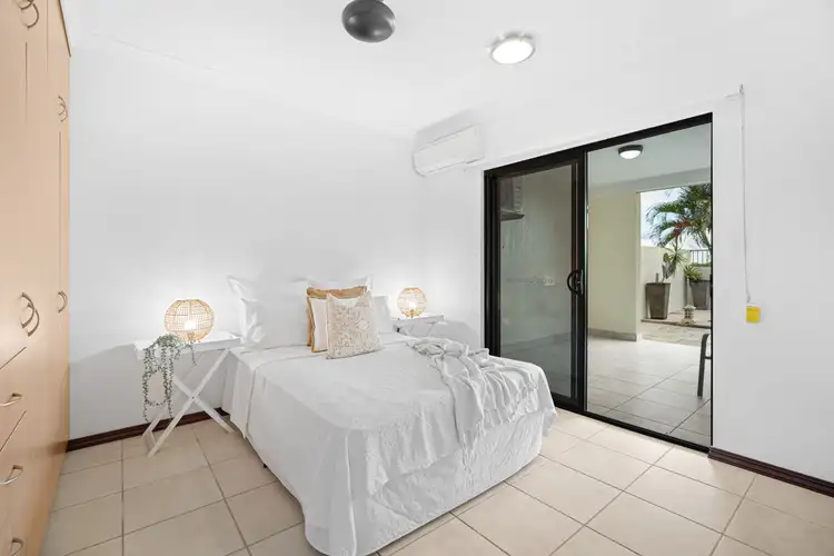 Fifth view of Homely townhouse listing, 1/52 Bayview Boulevard, Bayview NT 820