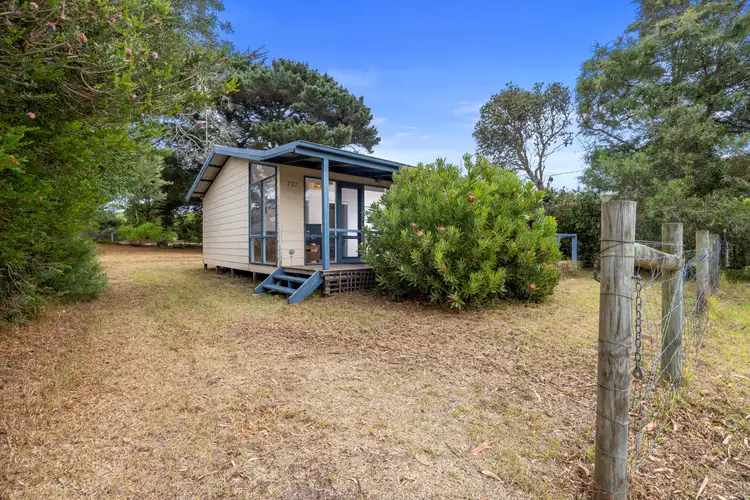 Main view of Homely house listing, 727 Lees Road, Venus Bay VIC 3956