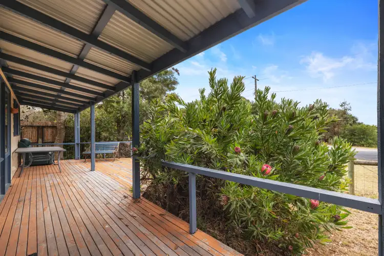 Third view of Homely house listing, 727 Lees Road, Venus Bay VIC 3956