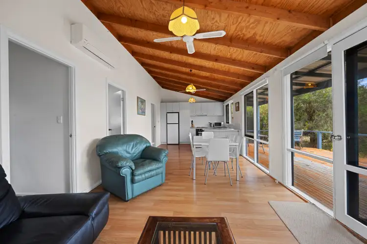Fifth view of Homely house listing, 727 Lees Road, Venus Bay VIC 3956