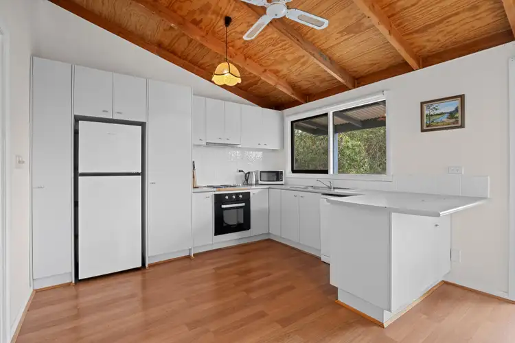 Sixth view of Homely house listing, 727 Lees Road, Venus Bay VIC 3956