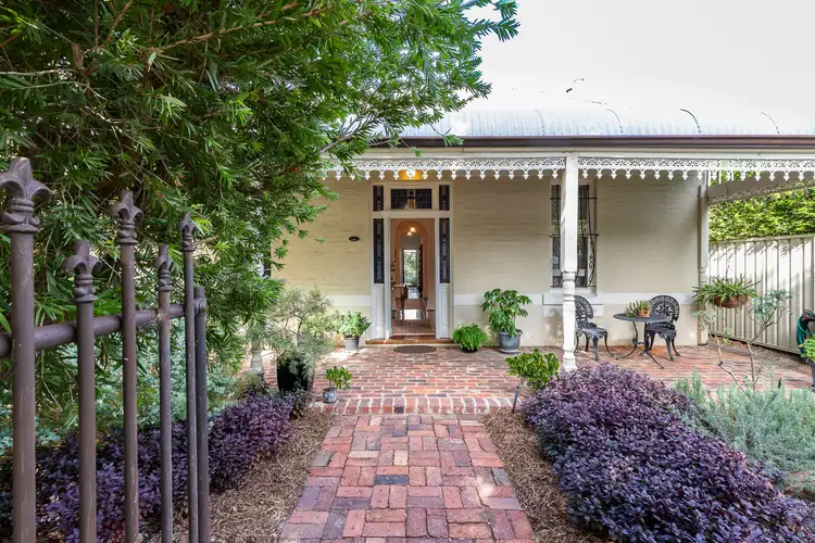 Second view of Homely house listing, 1 Barlee Street, Mount Lawley WA 6050