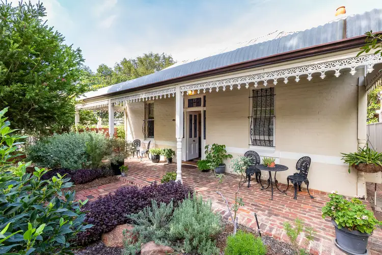 Third view of Homely house listing, 1 Barlee Street, Mount Lawley WA 6050