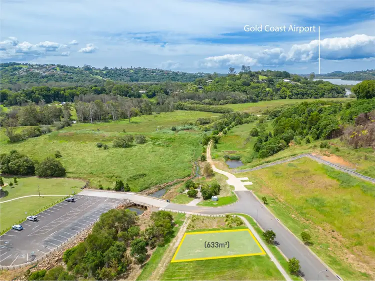 Third view of Homely land listing, 95 Henry Lawson Drive, Terranora NSW 2486