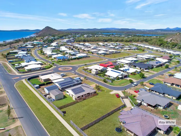 Main view of Homely house listing, 1 Shell Lane, Mulambin QLD 4703