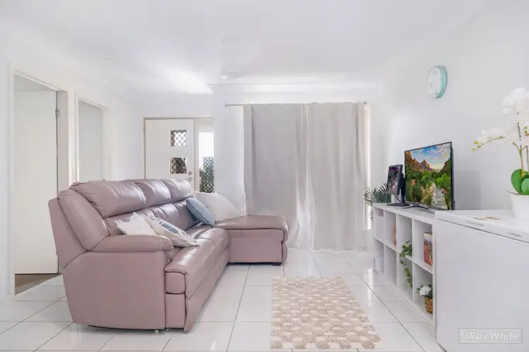 Third view of Homely house listing, 1 Shell Lane, Mulambin QLD 4703