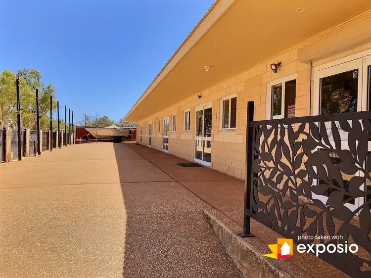Main view of Homely house listing, 5 Pellew Street, Exmouth WA 6707