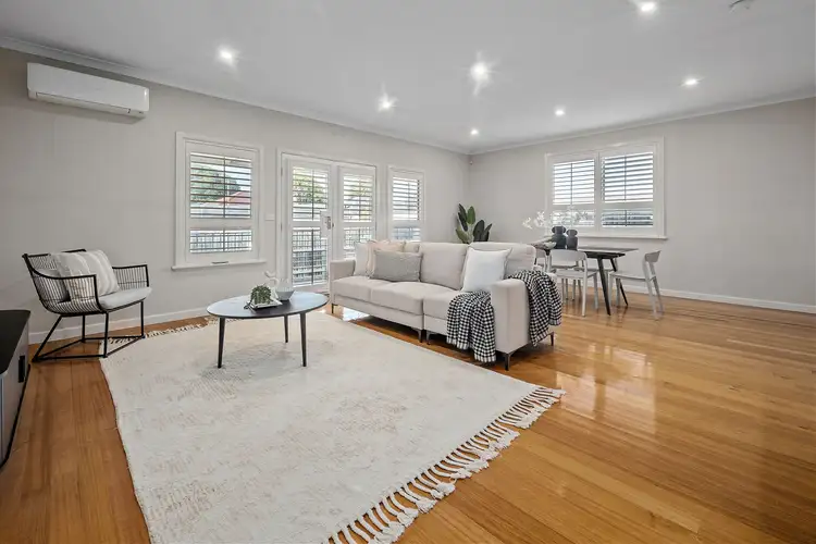 Third view of Homely house listing, 3A Liston Avenue, Reservoir VIC 3073