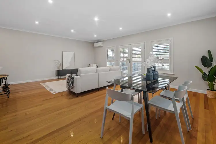 Fourth view of Homely house listing, 3A Liston Avenue, Reservoir VIC 3073