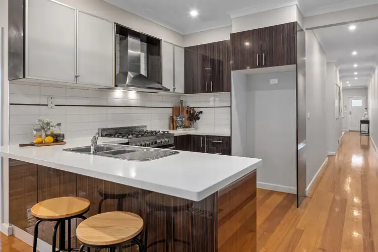 Fifth view of Homely house listing, 3A Liston Avenue, Reservoir VIC 3073