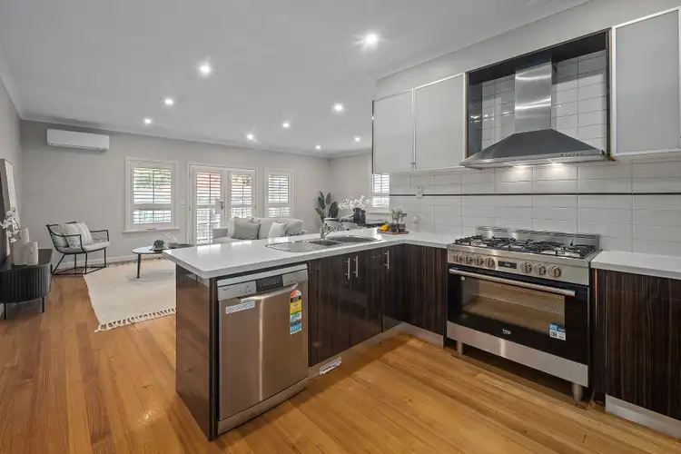 Sixth view of Homely house listing, 3A Liston Avenue, Reservoir VIC 3073