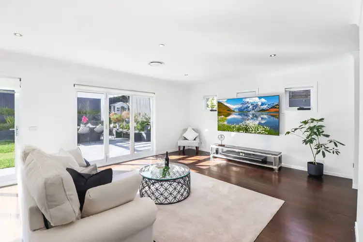 Third view of Homely house listing, 7 Valenti Crescent, Kellyville NSW 2155