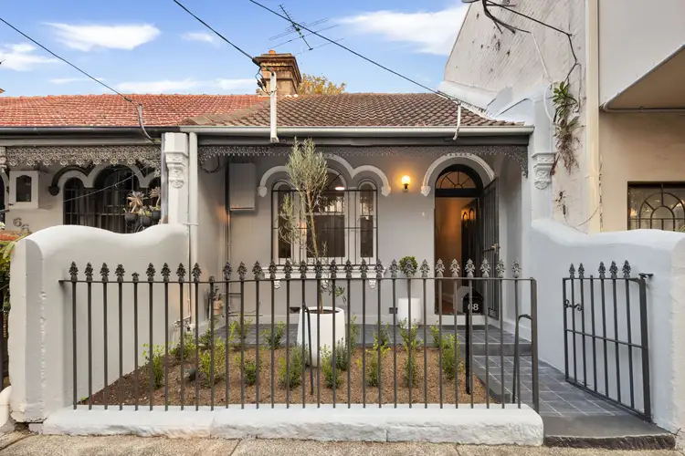 68 Margaret Street, Newtown NSW 2042