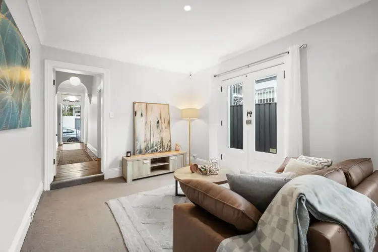 Third view of Homely house listing, 68 Margaret Street, Newtown NSW 2042