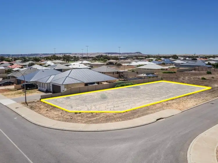 116 Moloney Street, Utakarra WA 6530