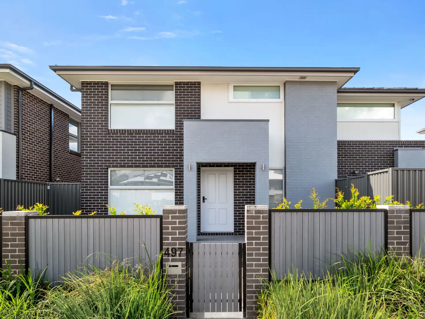 Main view of Homely other listing, 497 Denham Court Road, Leppington NSW 2179