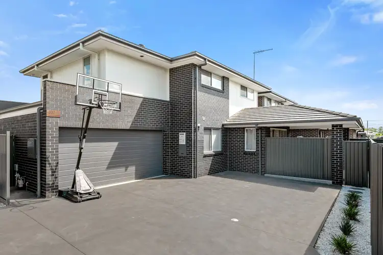 Second view of Homely other listing, 497 Denham Court Road, Leppington NSW 2179