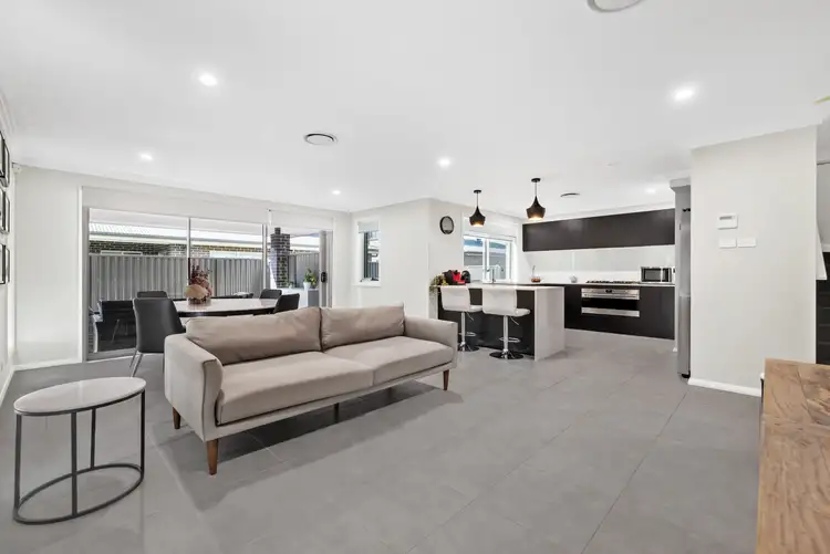 Third view of Homely other listing, 497 Denham Court Road, Leppington NSW 2179