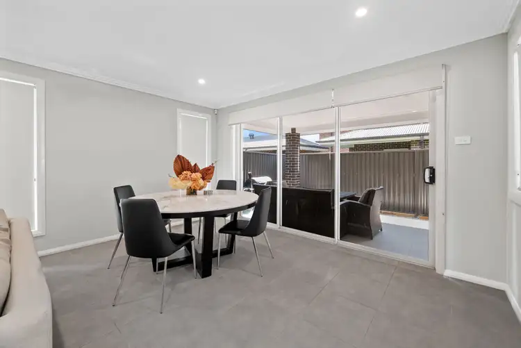 Fourth view of Homely other listing, 497 Denham Court Road, Leppington NSW 2179